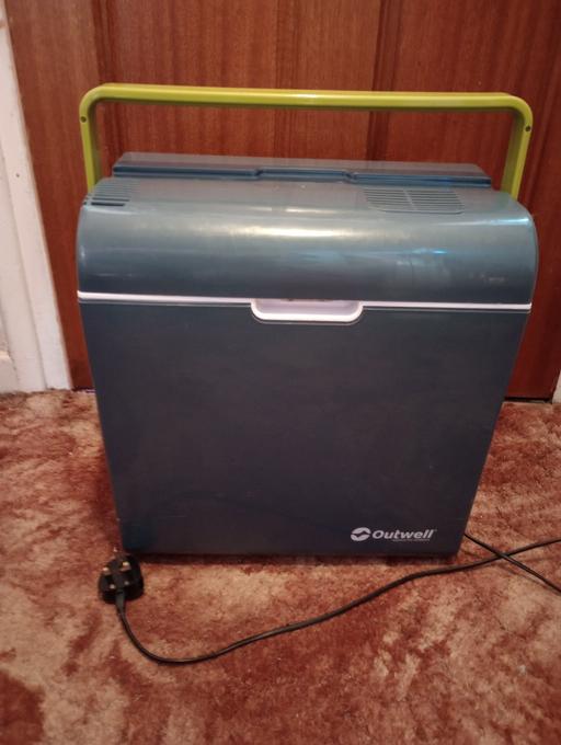 Buy & Sell Kings Norton Birmingham - Photos for Outwell Electric Coolbox 24 Litre