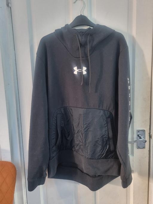 Buy & Sell Stirchley Birmingham - Photos for Under Armour Hoody XL