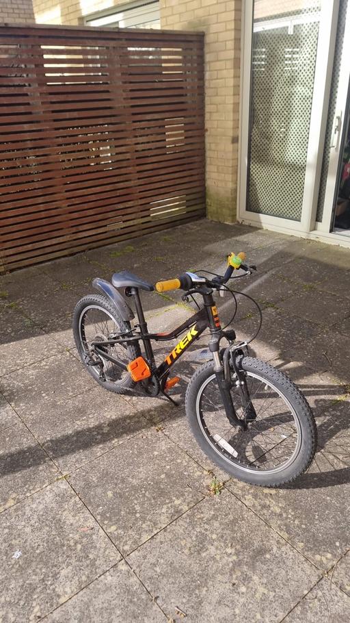 Buy & Sell North Sheen South West London - Photos for Bicycle size 20 for kids