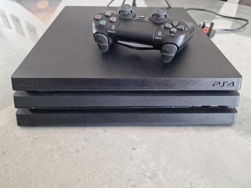 Buy & Sell Upper Edmonton North London - Photos for Playstation 4 pro
