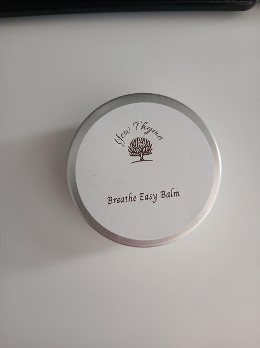 Buy & Sell Radcliffe Bury - Photos for Breath Easy Balm New Like Vicks