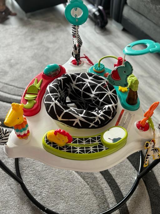 Buy & Sell Croydon Croydon - Photos for Baby jumperoo