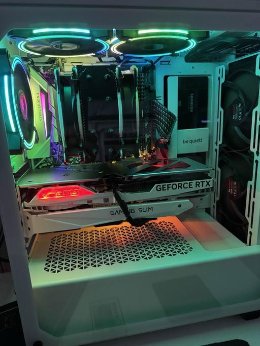 Buy & Sell Rowley Village Sandwell - Photos for Gaming pc