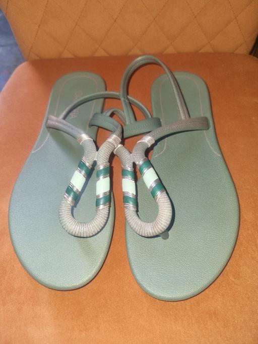Buy & Sell Bournville Birmingham - Photos for Grendha Sandals NEW Size 7