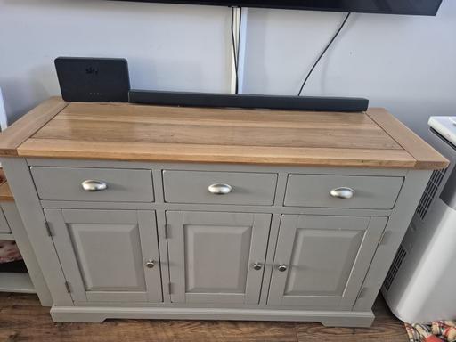 Buy & Sell Rainham Havering - Photos for Furniture set - 3 piece