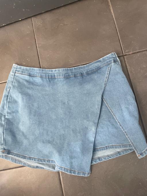 Buy & Sell Kings Heath Birmingham - Photos for Ladies Skirt/Shorts Size 2XL. Clearance