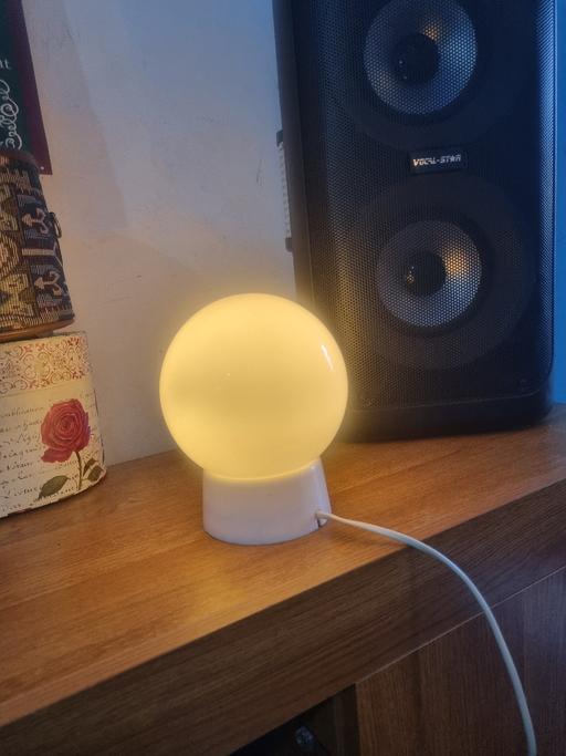 Buy & Sell Bournville Birmingham - Photos for Vintage Lamp