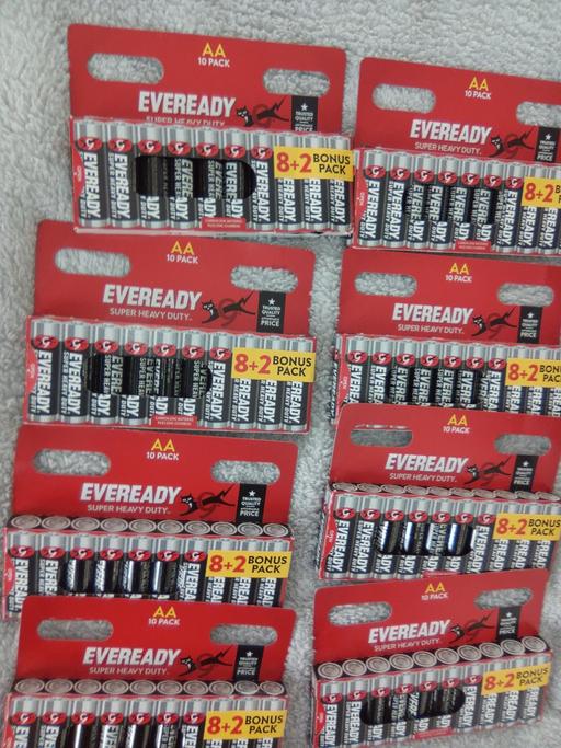 Buy & Sell Sutton Coldfield Birmingham - Photos for batteries