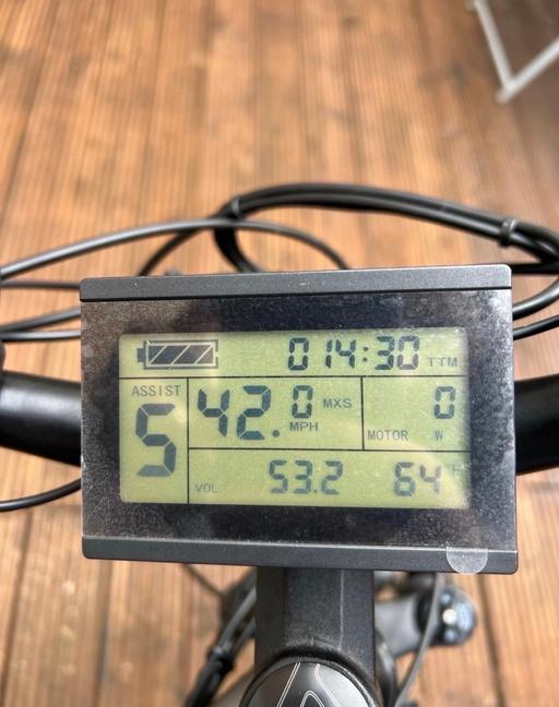 Buy & Sell Hanworth Hounslow - Photos for 1500w electric mountain bike FAST 40+MPH