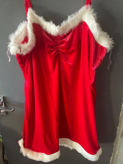 Buy & Sell Maypole Birmingham - Photos for New Size Xmas Outfit. Size 34. Clearance