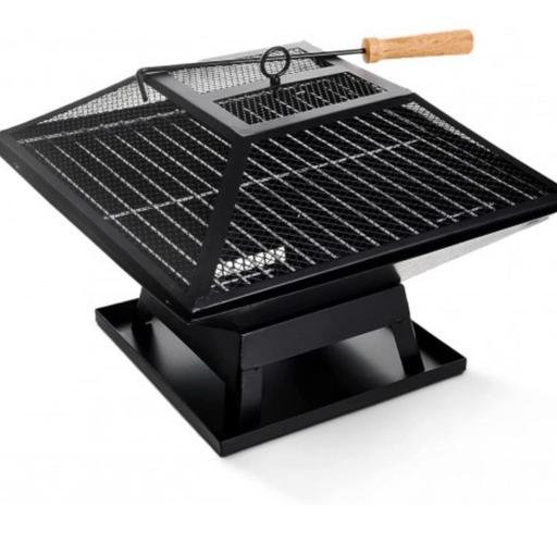 Buy & Sell Hanworth Hounslow - Photos for Brand new fire pit bbq