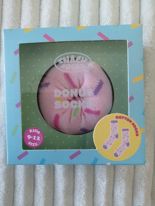 Buy & Sell Wednesfield Wolverhampton - Photos for Socks size kids 9/12