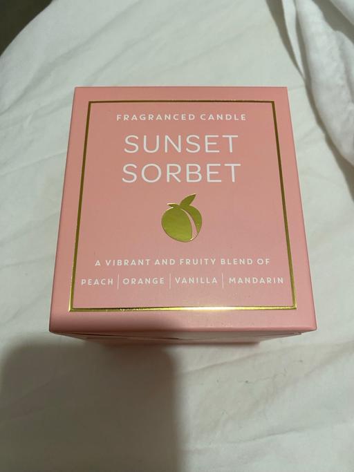 Buy & Sell Wingerworth Chesterfield - Photos for Candle