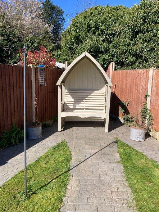 Buy & Sell Exhall Nuneaton and Bedworth - Photos for Arbour (Dobbies)