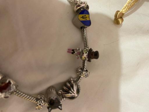 Buy & Sell Wingerworth Chesterfield - Photos for Cheshire Cat charm