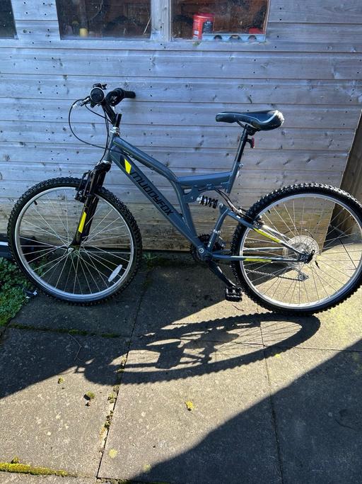 Buy & Sell Bentley Walsall - Photos for Adult mountain bike ( MUDDYFOX )