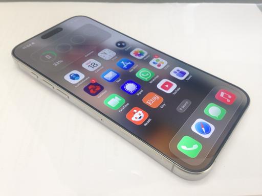 Buy & Sell Beverley East Riding of Yorkshire - Photos for iPhone 16 Pro Max - 256 GB - Unlocked