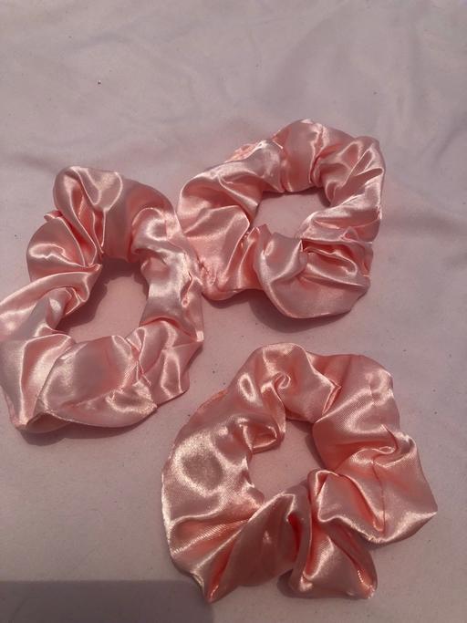 Buy & Sell Rainstorth Rotherham - Photos for Satin hair bobbles x3