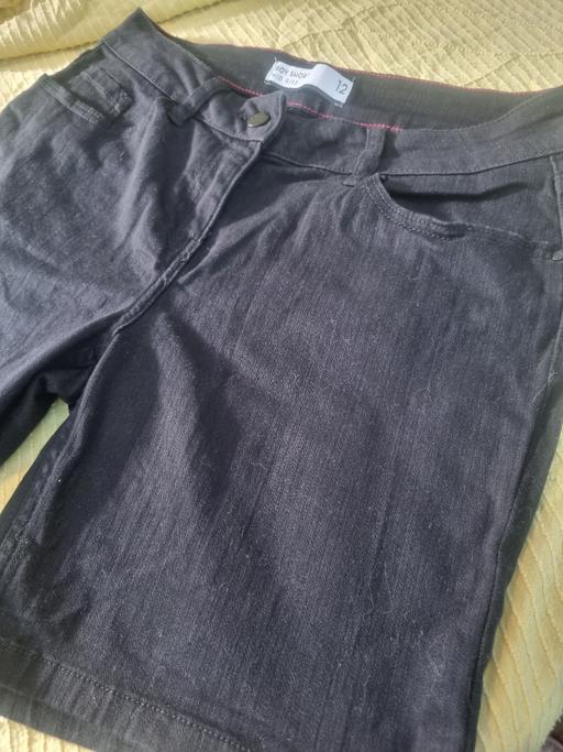 Buy & Sell Stirchley Birmingham - Photos for Next Ladies Shorts Size 12