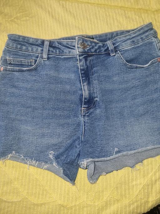 Buy & Sell Stirchley Birmingham - Photos for Next Denim Shorts Size 14