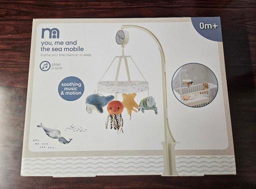 Buy & Sell Burslem Stoke-on-Trent - Photos for Cot Mobile