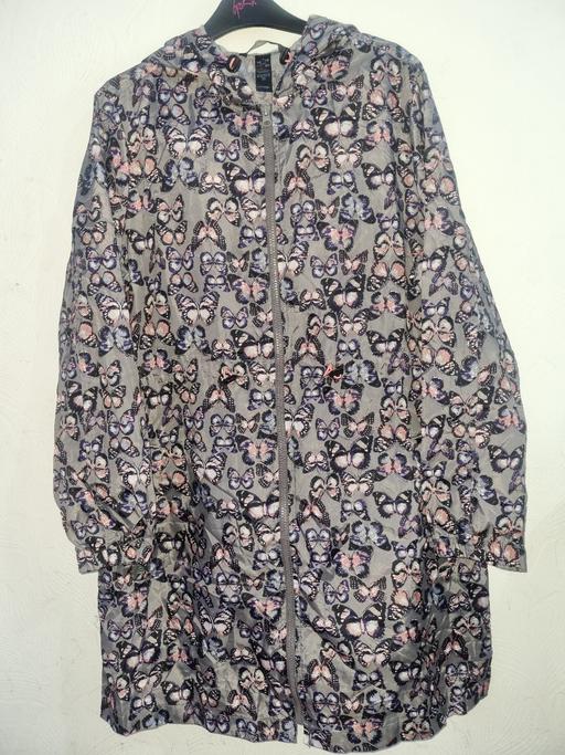 Buy & Sell Kings Norton Birmingham - Photos for George Raincoat Size 16-18