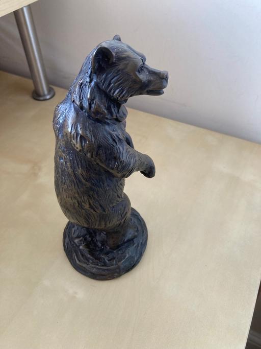 Buy & Sell Mansfield Woodhouse Mansfield - Photos for Bronze bear