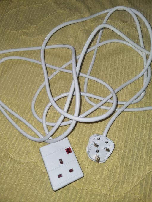 Buy & Sell Bournville Birmingham - Photos for 5M Extension Lead