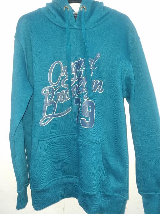 Buy & Sell Bournville Birmingham - Photos for Cargo Quay Brand New Hoody Large