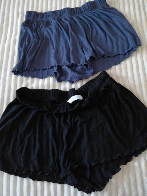 Buy & Sell Wednesfield Wolverhampton - Photos for ladies (2) Pj shorts size *12 /14 *