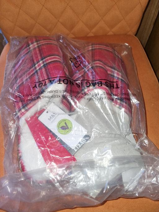 Buy & Sell Stirchley Birmingham - Photos for M&S Slippers Size 8