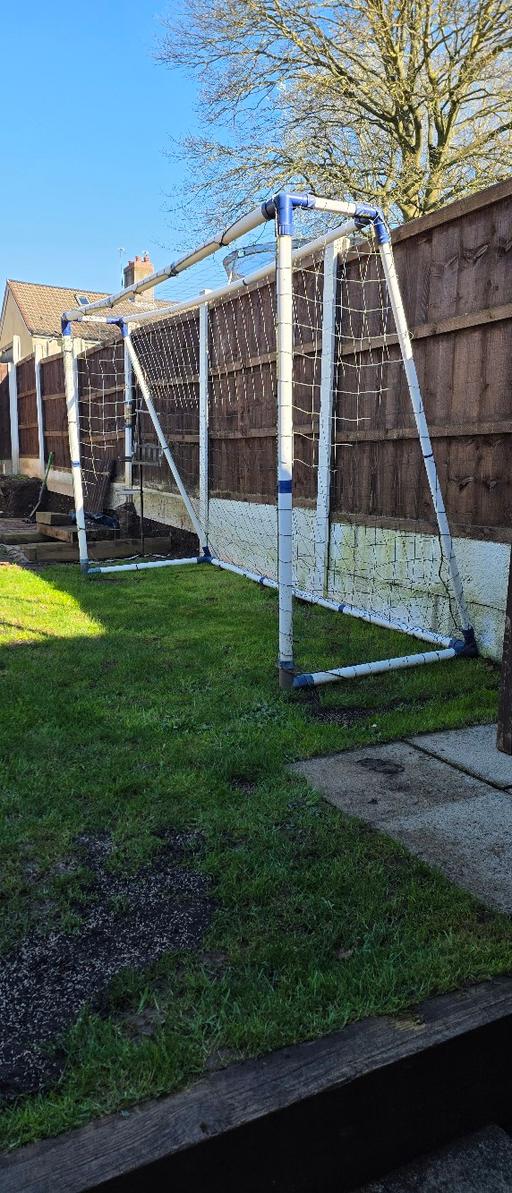 Buy & Sell Bushbury Wolverhampton - Photos for goal