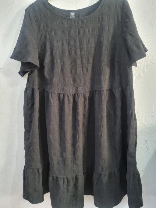 Buy & Sell Bournville Birmingham - Photos for Shein Curve Summer Dress Size 1xl