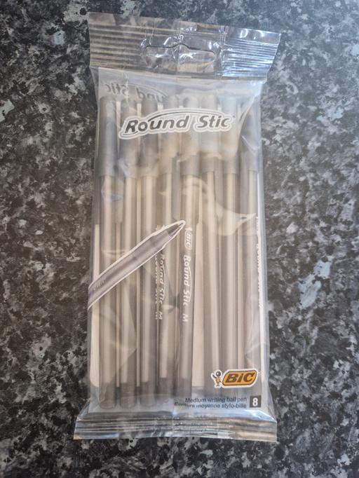 Buy & Sell Aylestone Leicester - Photos for brand new bic pens