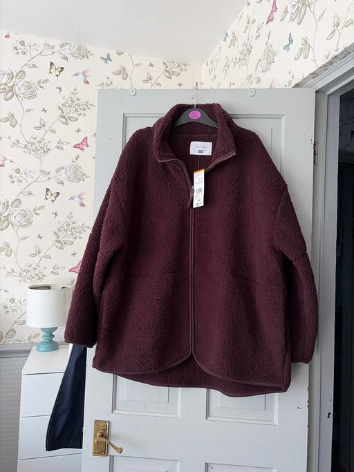 Buy & Sell Poolsbrook Chesterfield - Photos for Ladies Nightwear Fleece