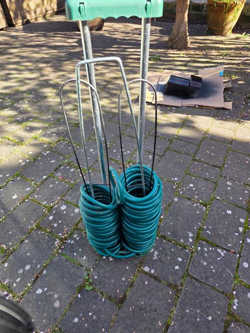 Buy & Sell Holly Hall Dudley - Photos for HOSEPIPE