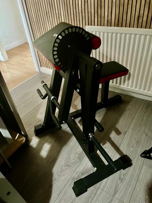 Buy & Sell Kimberworth Rotherham - Photos for Gym equipment