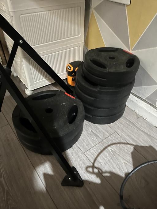 Buy & Sell Tinsley Sheffield - Photos for Weights