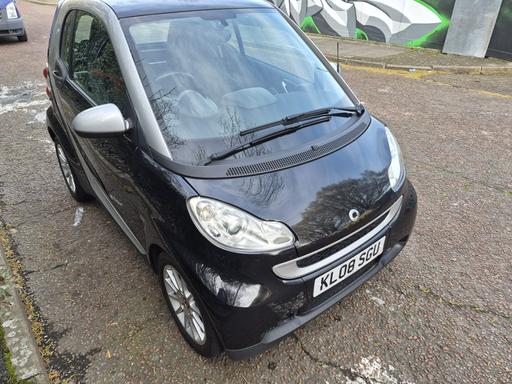 Vehicles Camberwell South East London - Photos for Smartfortwo passion coupe 200b