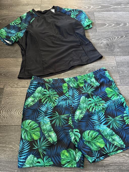 Buy & Sell Upper Gornal Dudley - Photos for Ladies Tankini