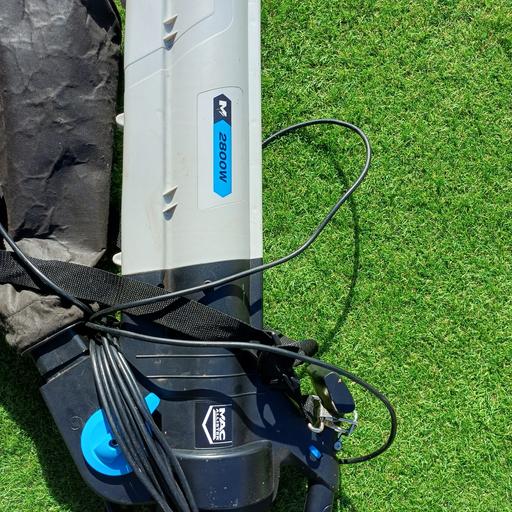 Buy & Sell Hill Top Sandwell - Photos for mac allister garden vac sucks and blows