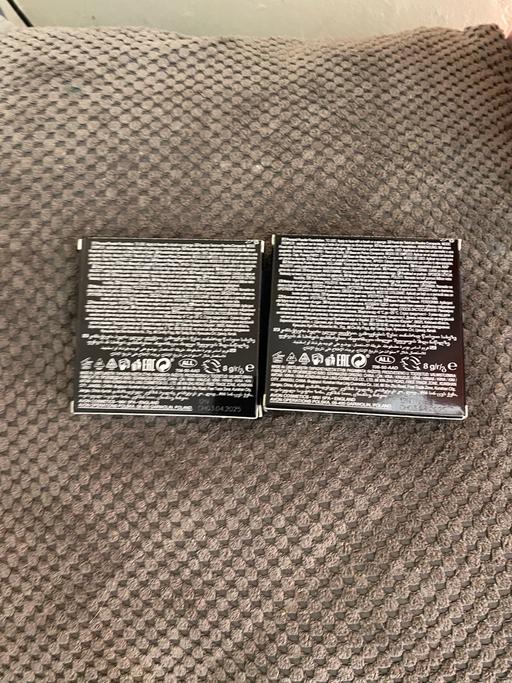 Buy & Sell North Wingfield North East Derbyshire - Photos for New pressed foundation