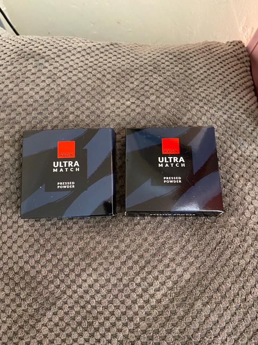 Buy & Sell New Tupton North East Derbyshire - Photos for New pressed foundation