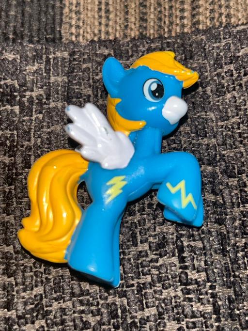 Buy & Sell Horfield Bristol - Photos for My Little Pony G4 Wonderbolts lightning