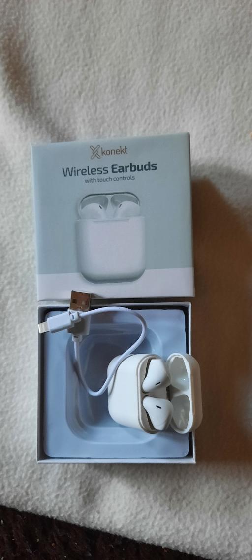 Buy & Sell Leagrave Luton - Photos for wireless earbuds
