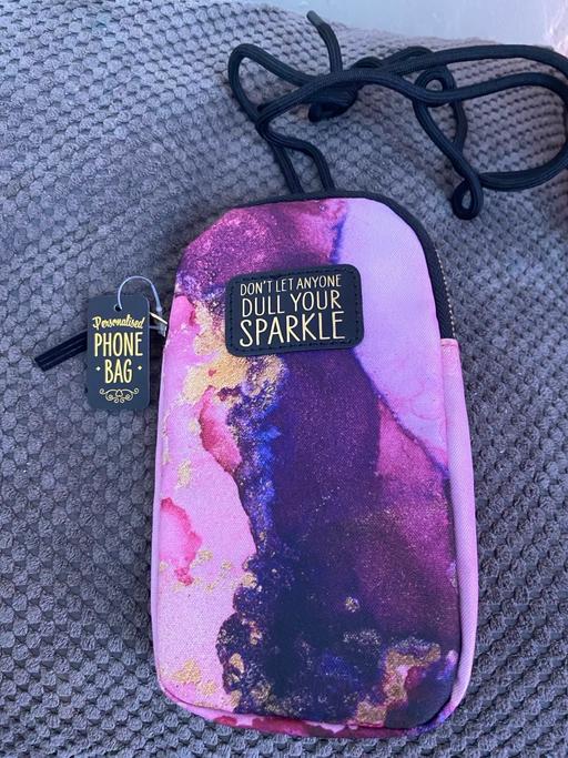 Buy & Sell North Wingfield North East Derbyshire - Photos for Phone bag