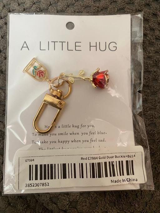 Buy & Sell North Wingfield North East Derbyshire - Photos for Keyring