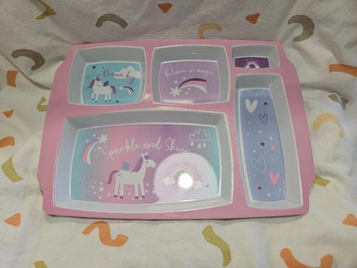 Buy & Sell Burslem Stoke-on-Trent - Photos for Kids Plate