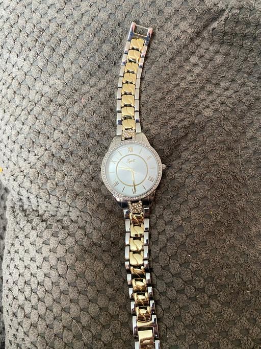 Buy & Sell North Wingfield North East Derbyshire - Photos for Lipsy watch