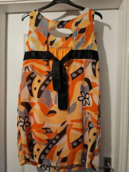 Buy & Sell Penn Fields Wolverhampton - Photos for NEW 60s style dress 14
